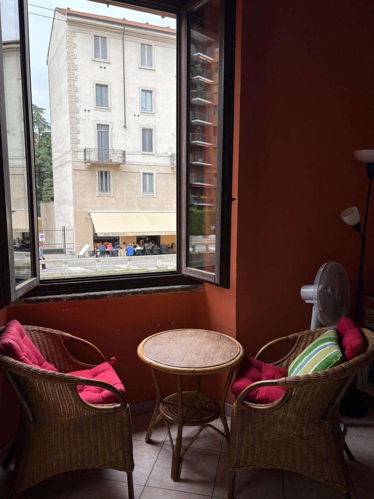 Casa Accogliente Sul Naviglio — Photos 2